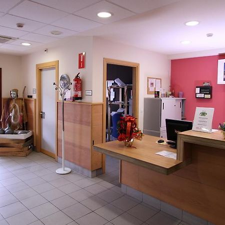 Albergue Trinkete Etxea Lekeitio Zewnętrze zdjęcie