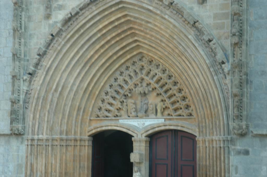 Albergue Trinkete Etxea Lekeitio Zewnętrze zdjęcie
