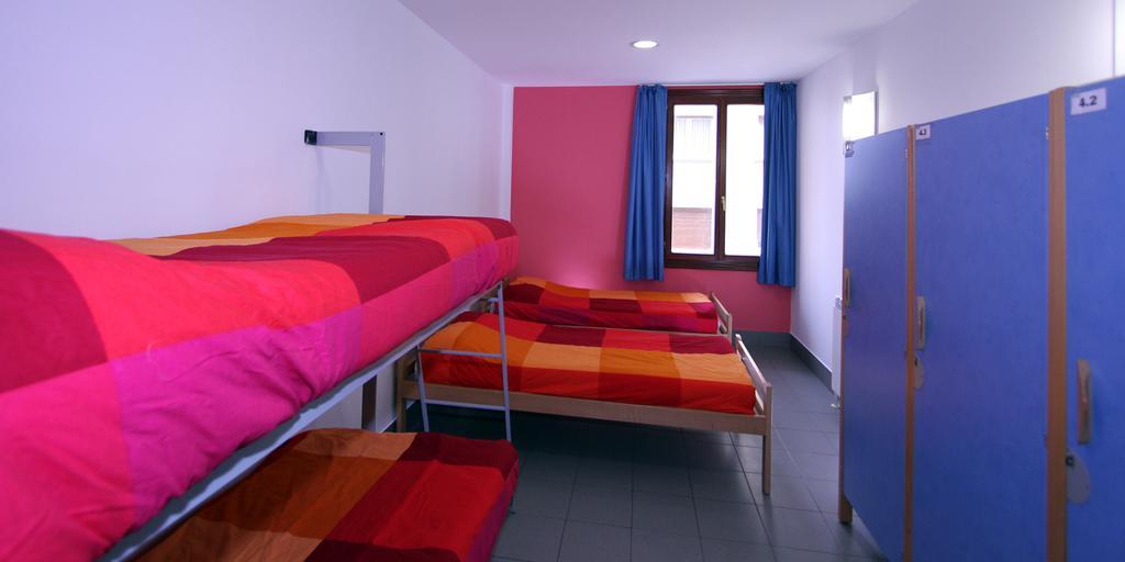 Albergue Trinkete Etxea Lekeitio Zewnętrze zdjęcie