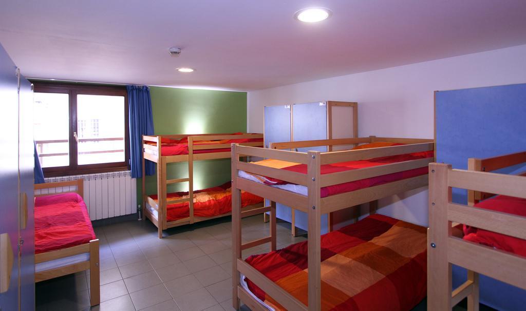 Albergue Trinkete Etxea Lekeitio Zewnętrze zdjęcie