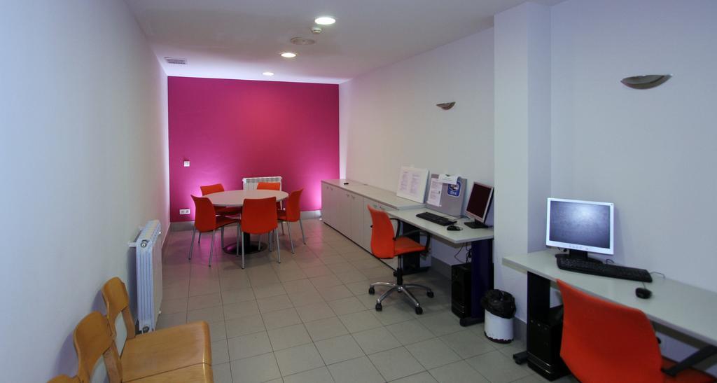 Albergue Trinkete Etxea Lekeitio Zewnętrze zdjęcie