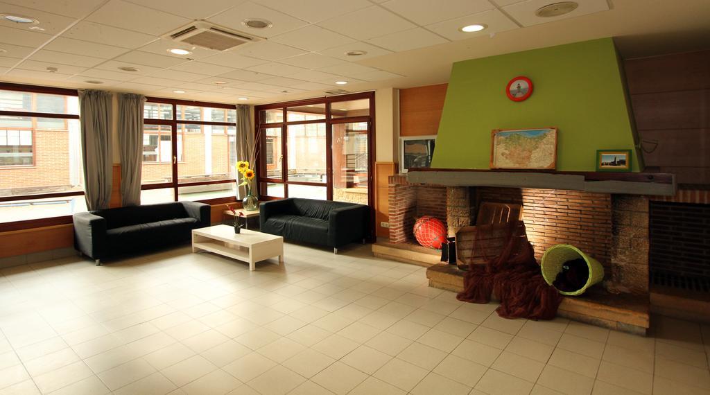 Albergue Trinkete Etxea Lekeitio Zewnętrze zdjęcie