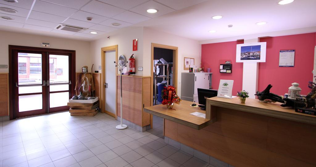 Albergue Trinkete Etxea Lekeitio Zewnętrze zdjęcie