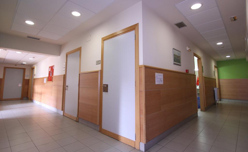 Albergue Trinkete Etxea Lekeitio Zewnętrze zdjęcie