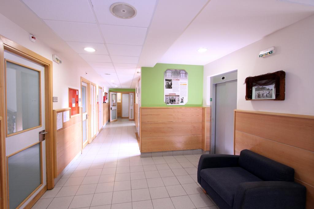 Albergue Trinkete Etxea Lekeitio Zewnętrze zdjęcie