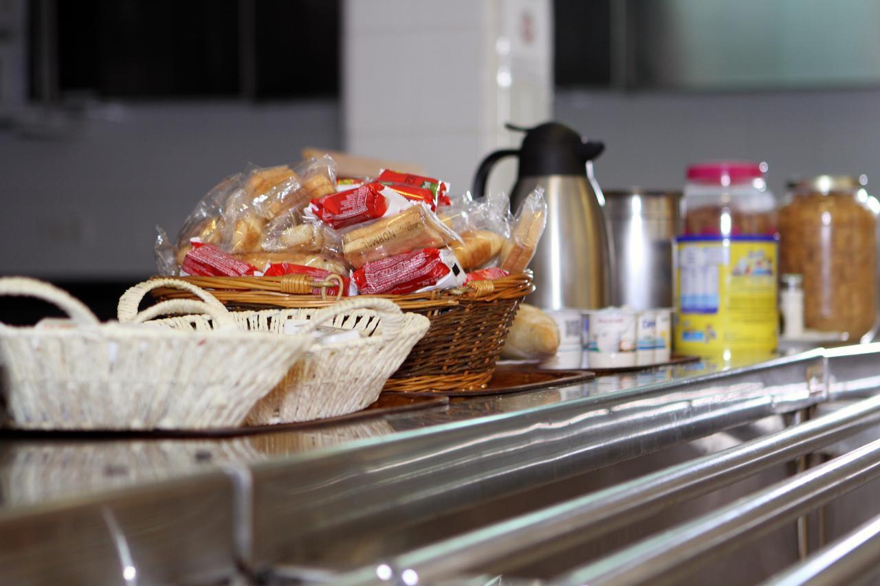 Albergue Trinkete Etxea Lekeitio Zewnętrze zdjęcie