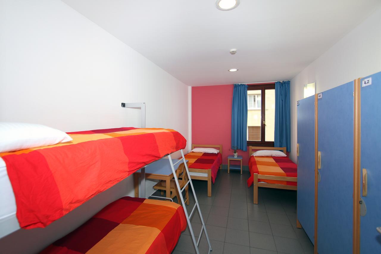 Albergue Trinkete Etxea Lekeitio Zewnętrze zdjęcie
