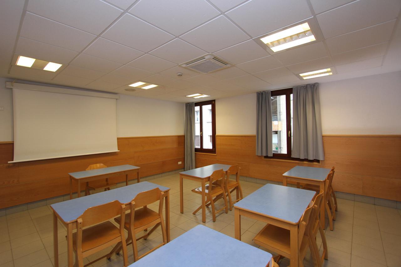 Albergue Trinkete Etxea Lekeitio Zewnętrze zdjęcie