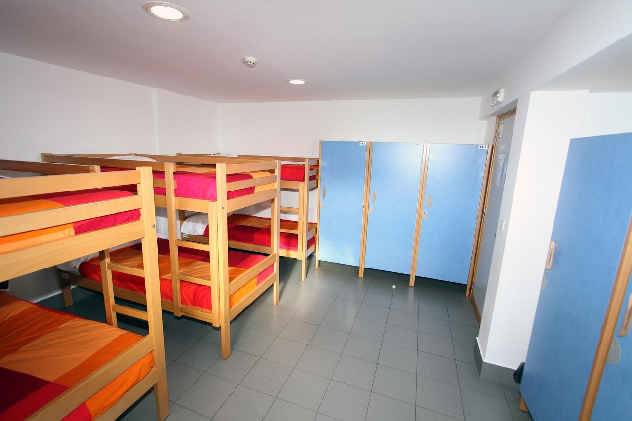Albergue Trinkete Etxea Lekeitio Zewnętrze zdjęcie