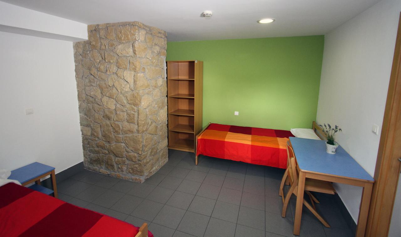 Albergue Trinkete Etxea Lekeitio Zewnętrze zdjęcie