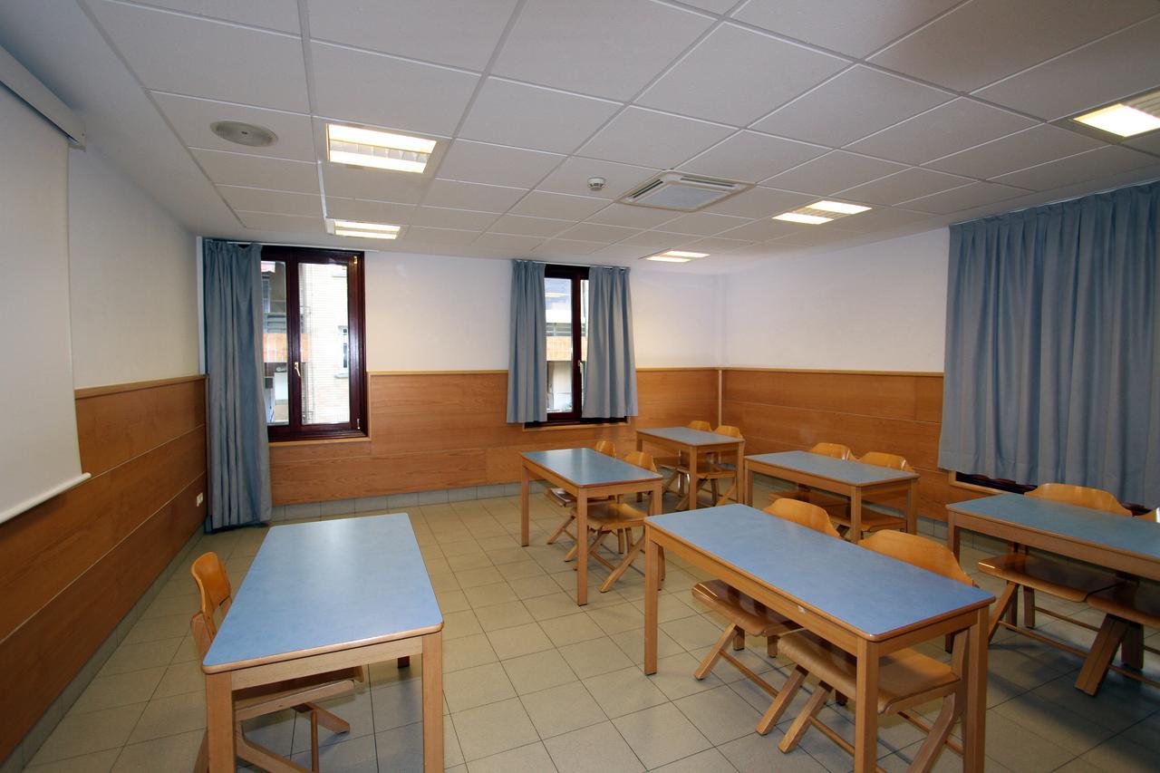 Albergue Trinkete Etxea Lekeitio Zewnętrze zdjęcie