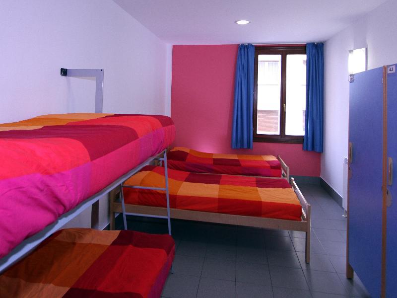 Albergue Trinkete Etxea Lekeitio Zewnętrze zdjęcie